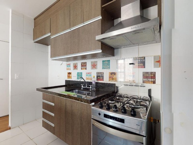 imóvel com 70m² - Jaguaré - São Paulo