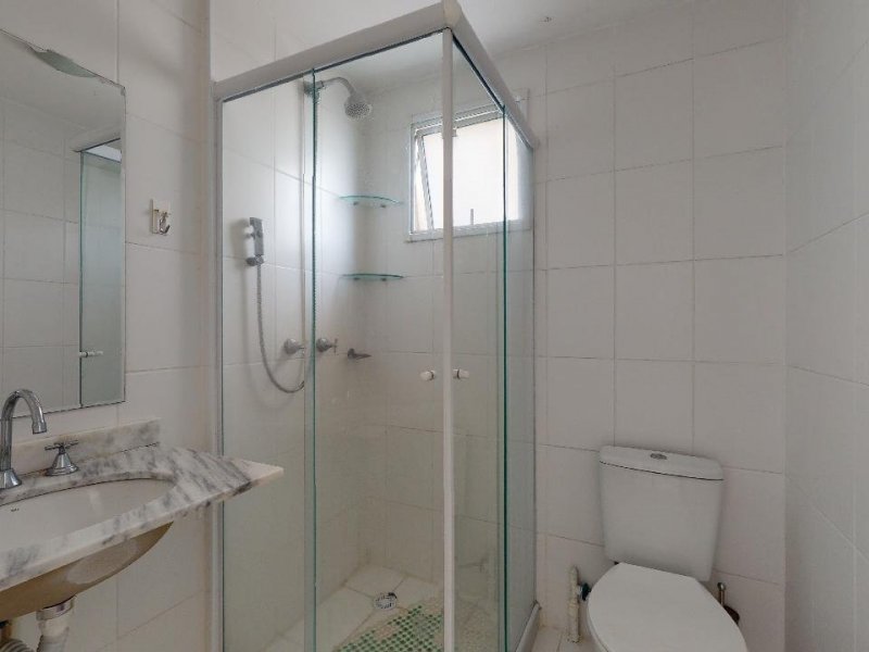 imóvel com 70m² - Jaguaré - São Paulo