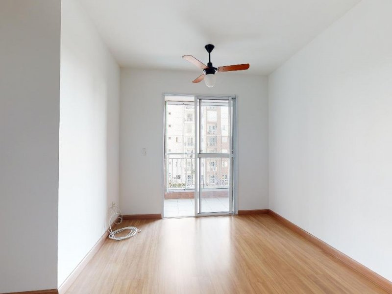 imóvel com 70m² - Jaguaré - São Paulo