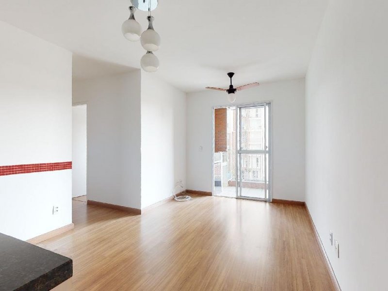 imóvel com 70m² - Jaguaré - São Paulo