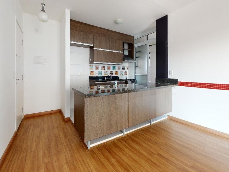 imóvel com 70m² - Jaguaré - São Paulo