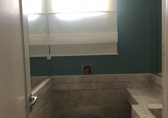 imóvel com 215m²