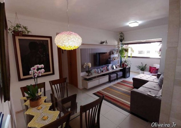 imóvel com 72m²