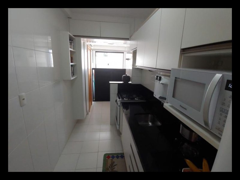imóvel com 72m² - Armação - Salvador
