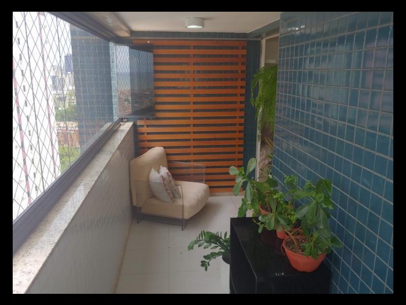 imóvel com 72m² - Armação - Salvador