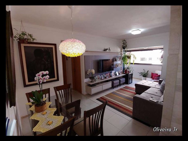 imóvel com 72m² - Armação - Salvador