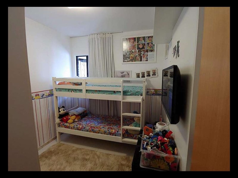 imóvel com 72m² - Armação - Salvador