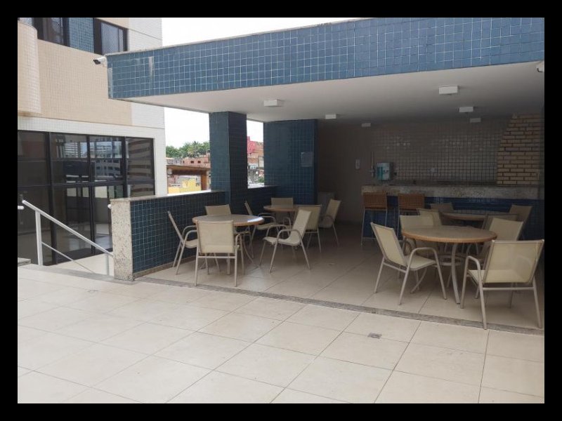 imóvel com 72m² - Armação - Salvador