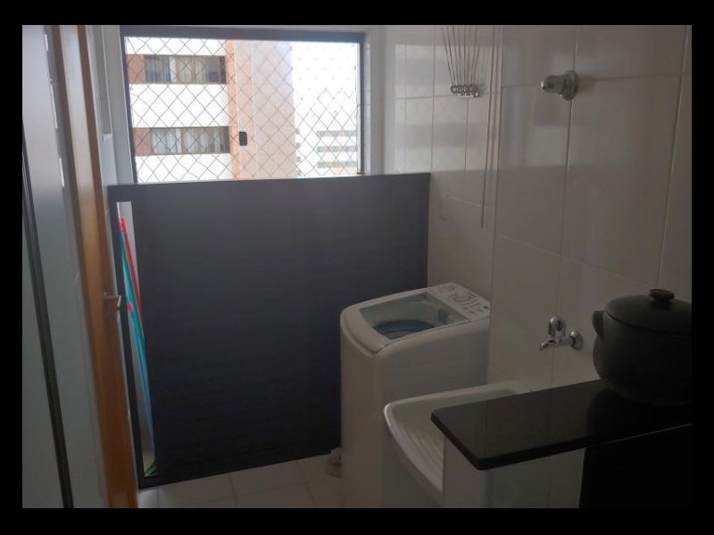 imóvel com 72m² - Armação - Salvador