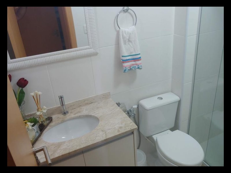 imóvel com 72m² - Armação - Salvador