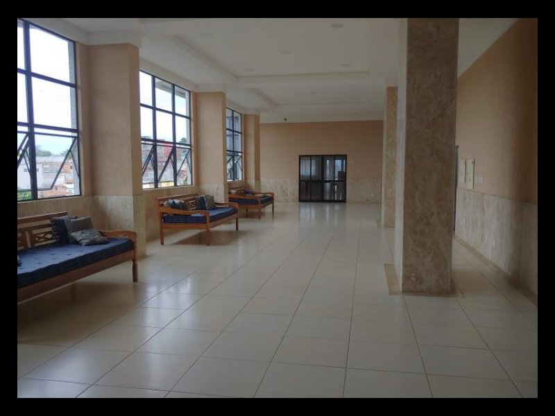 imóvel com 72m² - Armação - Salvador