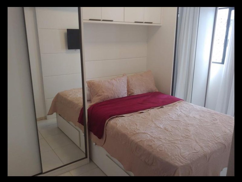 imóvel com 72m² - Armação - Salvador