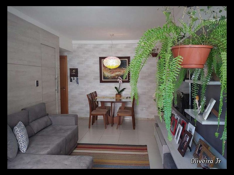 imóvel com 72m² - Armação - Salvador