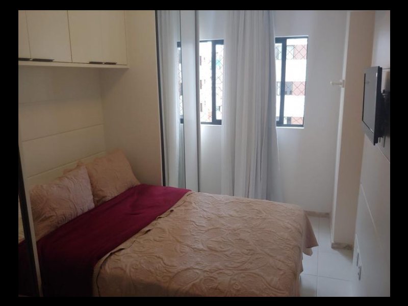 imóvel com 72m² - Armação - Salvador