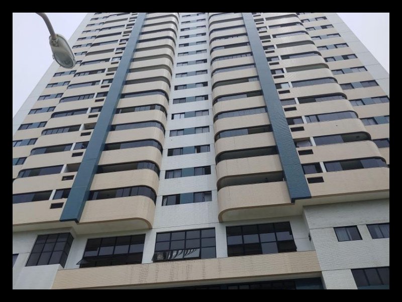 imóvel com 72m² - Armação - Salvador