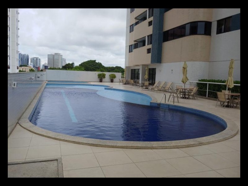 imóvel com 72m² - Armação - Salvador