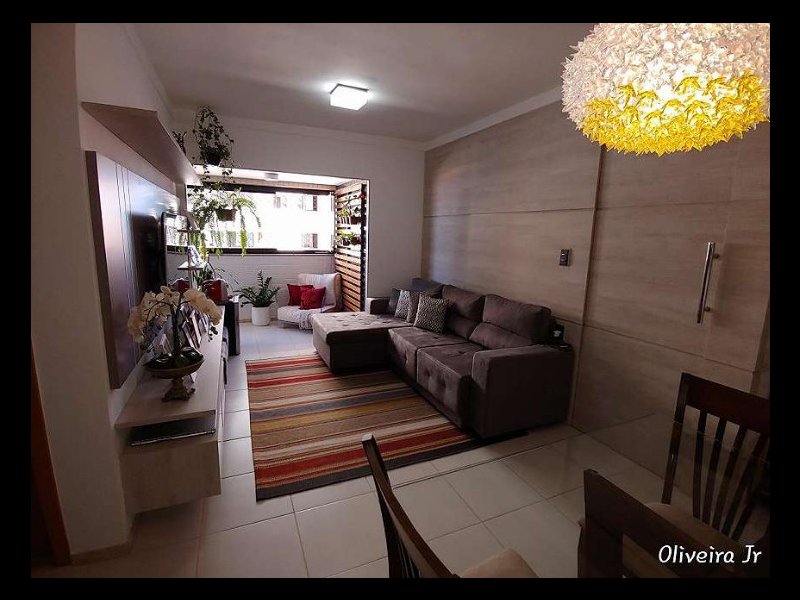 imóvel com 72m² - Armação - Salvador