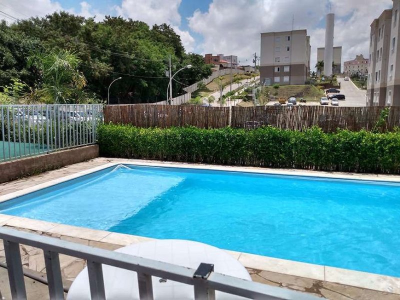 Apartamento à venda Jardim Mirante dos Ovnis com 45m² e 2 quartos por R$ 155.000 - 1649918703-img-20200916-wa0074.jpg