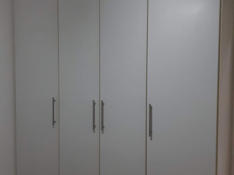 imóvel com 106m² - Vila Andrade - São Paulo