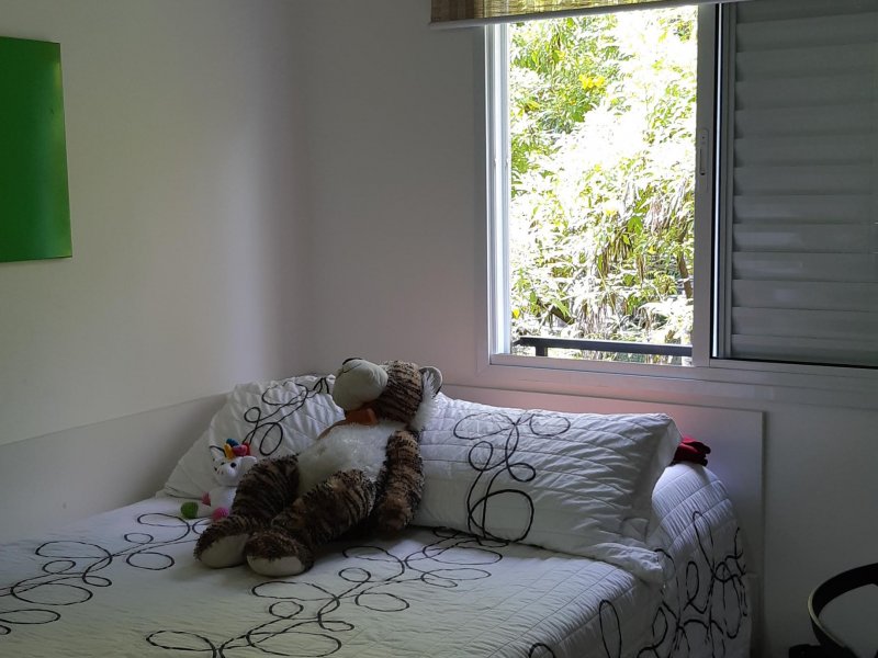 imóvel com 106m² - Vila Andrade - São Paulo