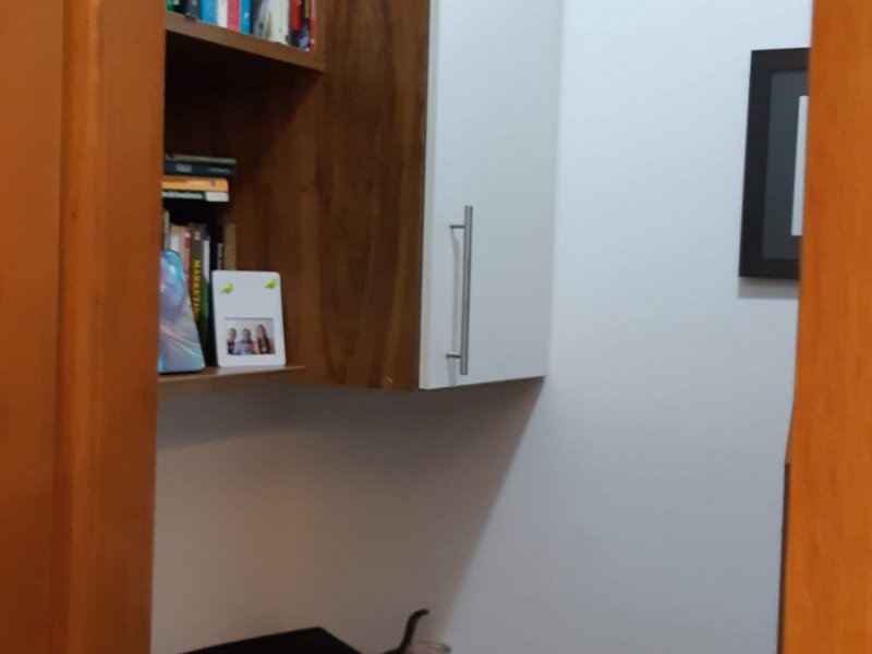 imóvel com 106m² - Vila Andrade - São Paulo
