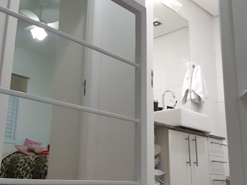 imóvel com 106m² - Vila Andrade - São Paulo