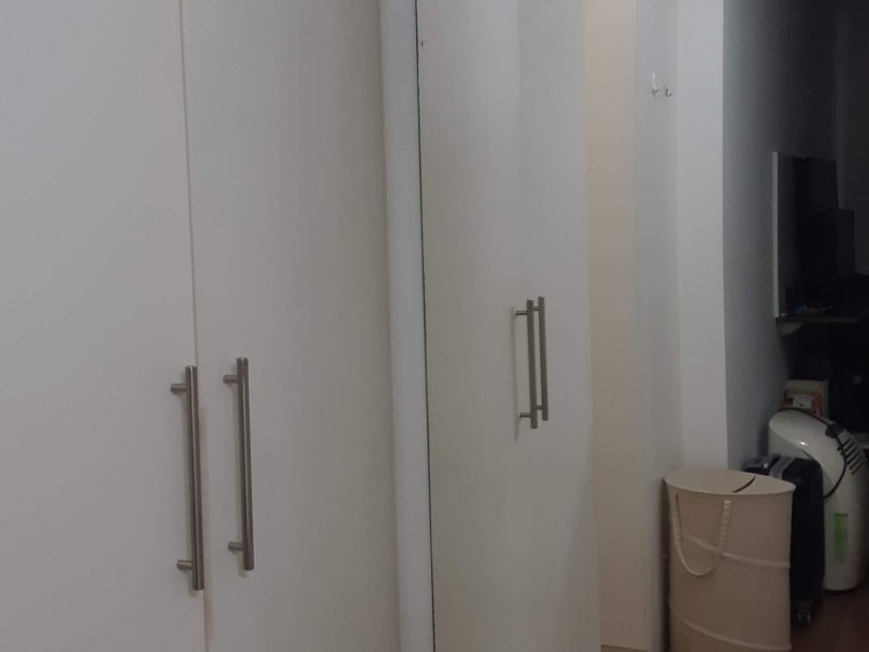 imóvel com 106m² - Vila Andrade - São Paulo