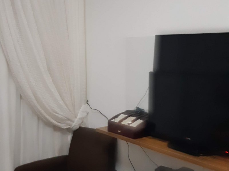 imóvel com 106m² - Vila Andrade - São Paulo