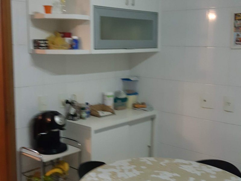 imóvel com 106m² - Vila Andrade - São Paulo