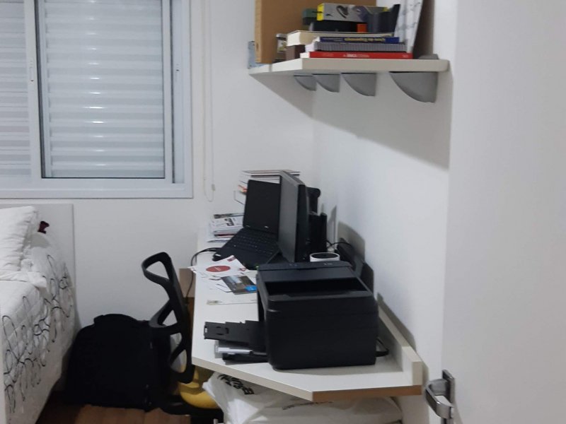 imóvel com 106m² - Vila Andrade - São Paulo