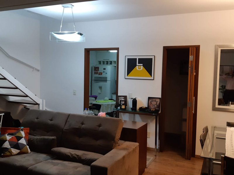 imóvel com 106m² - Vila Andrade - São Paulo
