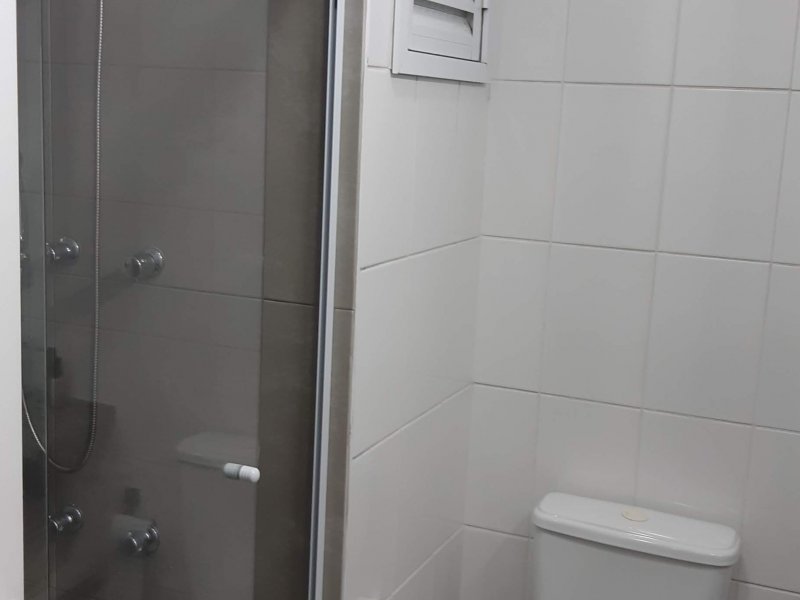 imóvel com 106m² - Vila Andrade - São Paulo