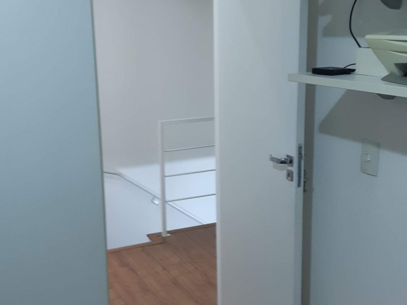 imóvel com 106m² - Vila Andrade - São Paulo
