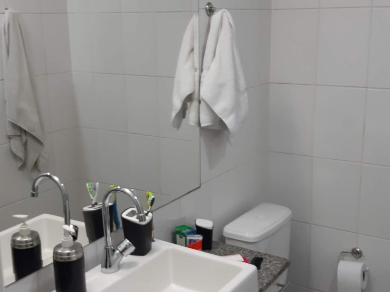 imóvel com 106m² - Vila Andrade - São Paulo