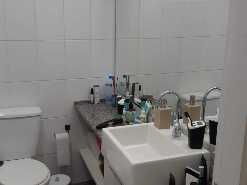 imóvel com 106m² - Vila Andrade - São Paulo