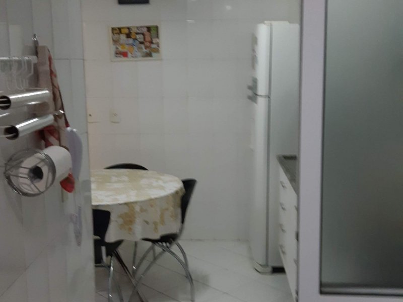 imóvel com 106m² - Vila Andrade - São Paulo