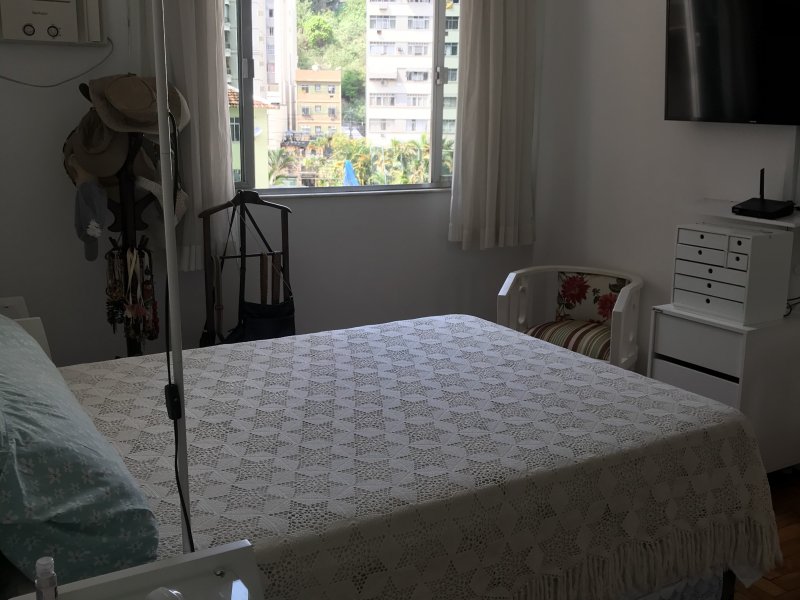 imóvel com 97m² - Icaraí - Niterói
