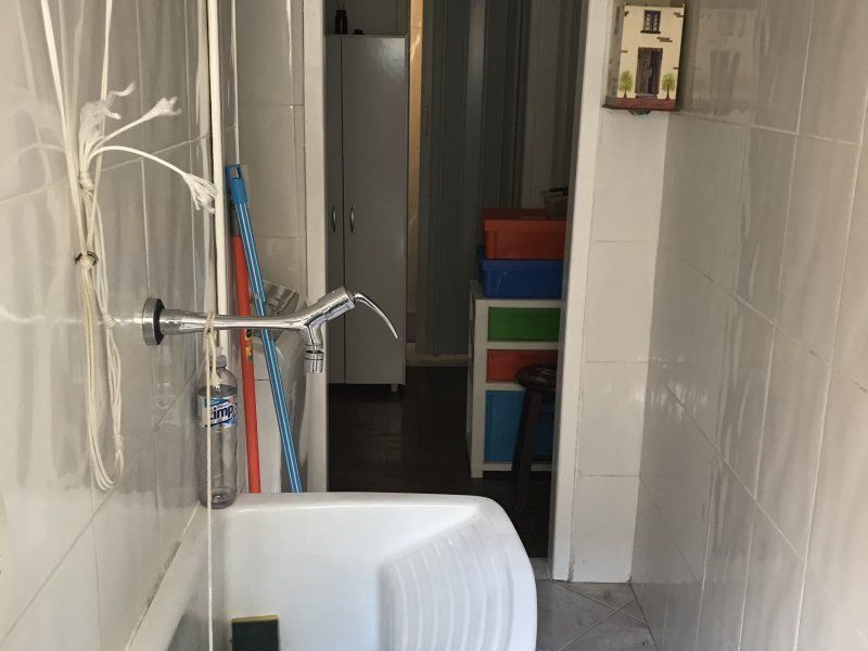 imóvel com 97m² - Icaraí - Niterói