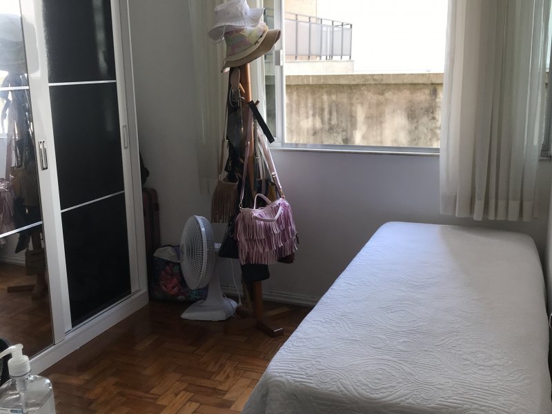 imóvel com 97m² - Icaraí - Niterói
