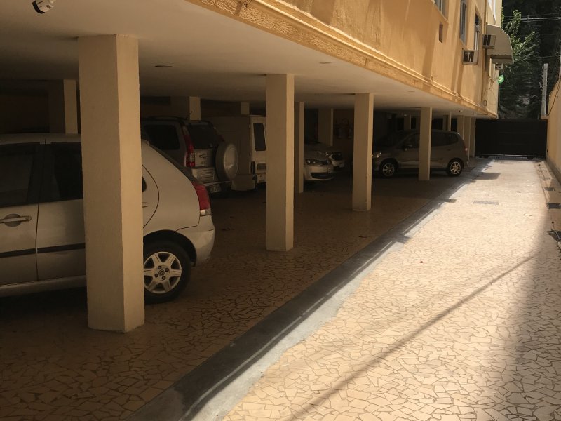 imóvel com 97m² - Icaraí - Niterói