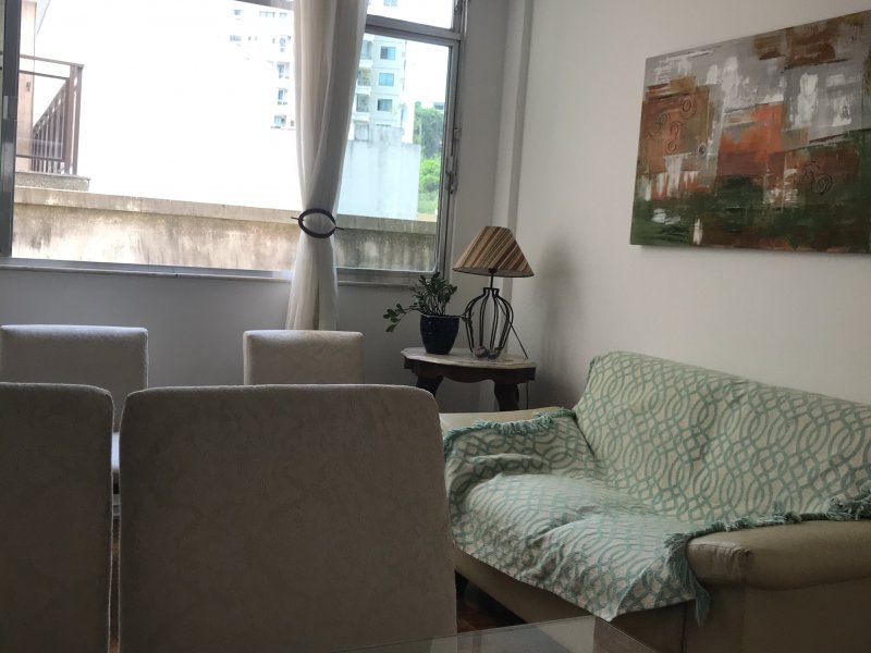 imóvel com 97m² - Icaraí - Niterói