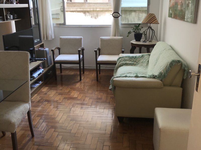imóvel com 97m² - Icaraí - Niterói