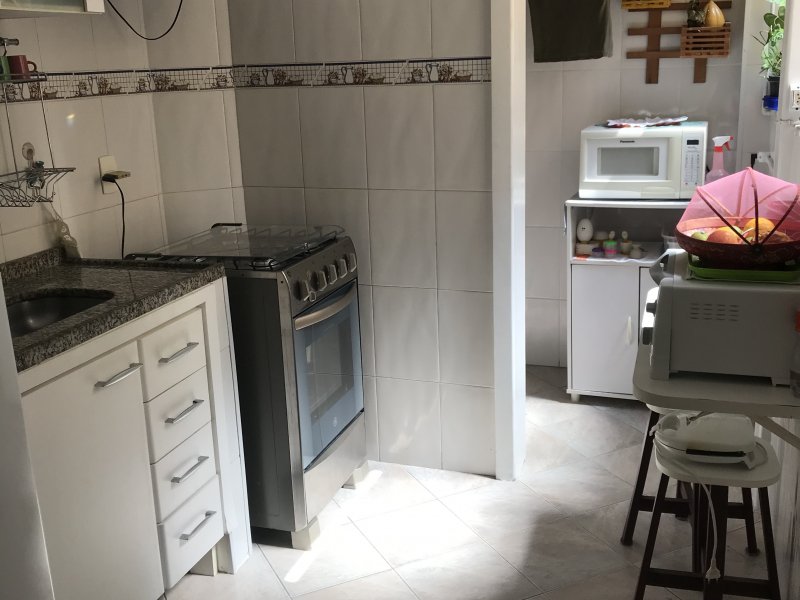 imóvel com 97m² - Icaraí - Niterói