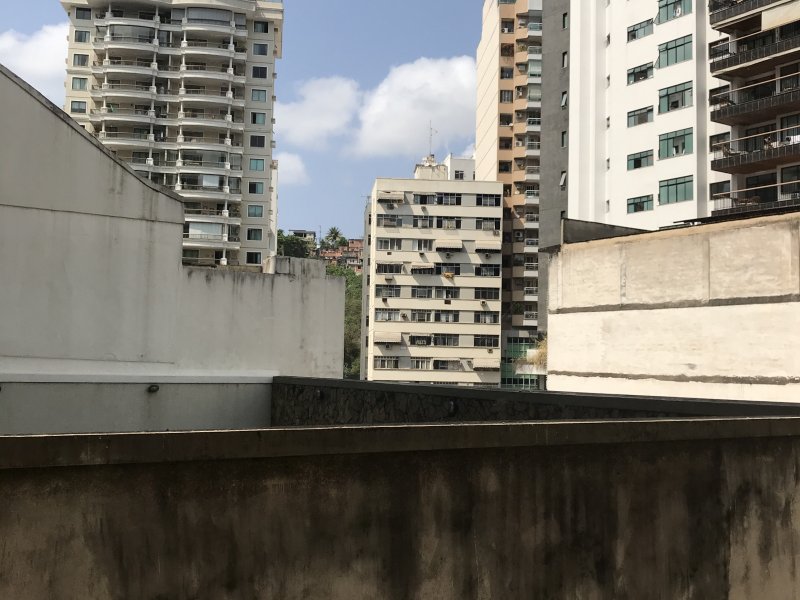 imóvel com 97m² - Icaraí - Niterói