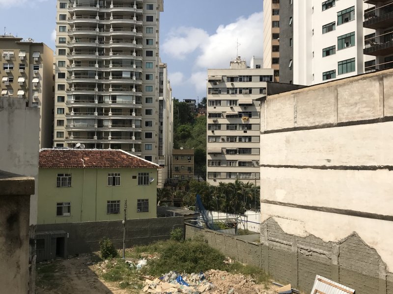 imóvel com 97m² - Icaraí - Niterói