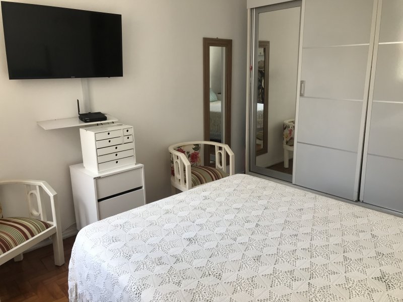 imóvel com 97m² - Icaraí - Niterói