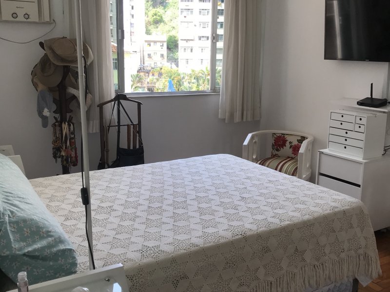 imóvel com 97m² - Icaraí - Niterói