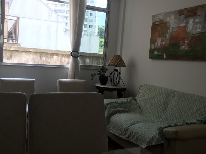 imóvel com 97m² - Icaraí - Niterói