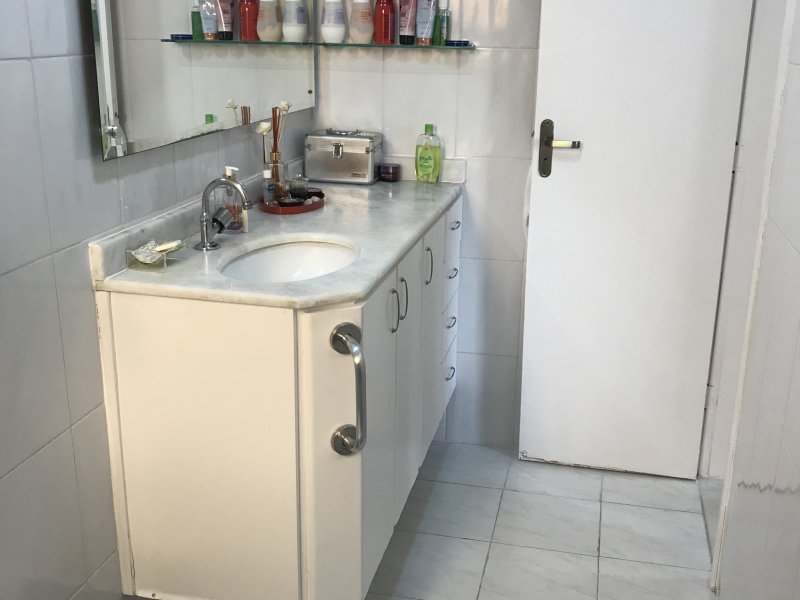 imóvel com 97m² - Icaraí - Niterói