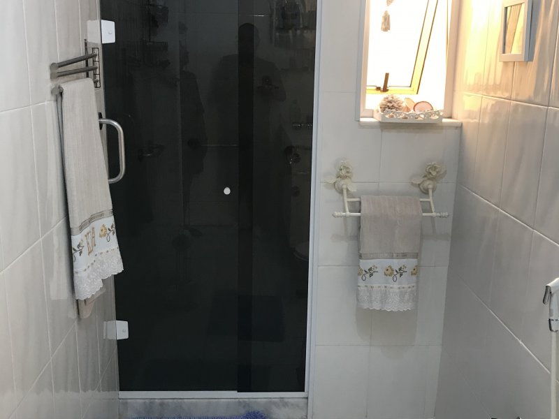 imóvel com 97m² - Icaraí - Niterói